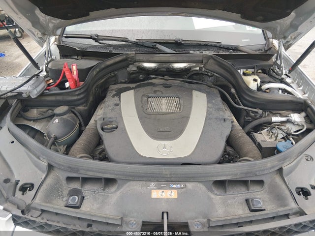 45073210 :رقم المزاد ، WDCGG5GB1CF760514 vin ، 2012 Mercedes-benz Glk 350 مزاد بيع