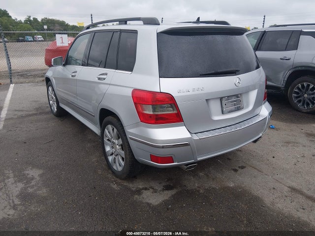 45073210 :رقم المزاد ، WDCGG5GB1CF760514 vin ، 2012 Mercedes-benz Glk 350 مزاد بيع