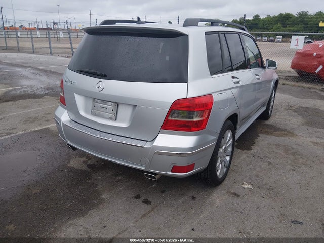 45073210 :رقم المزاد ، WDCGG5GB1CF760514 vin ، 2012 Mercedes-benz Glk 350 مزاد بيع