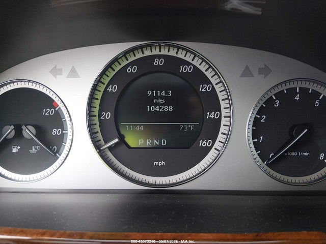 45073210 :رقم المزاد ، WDCGG5GB1CF760514 vin ، 2012 Mercedes-benz Glk 350 مزاد بيع