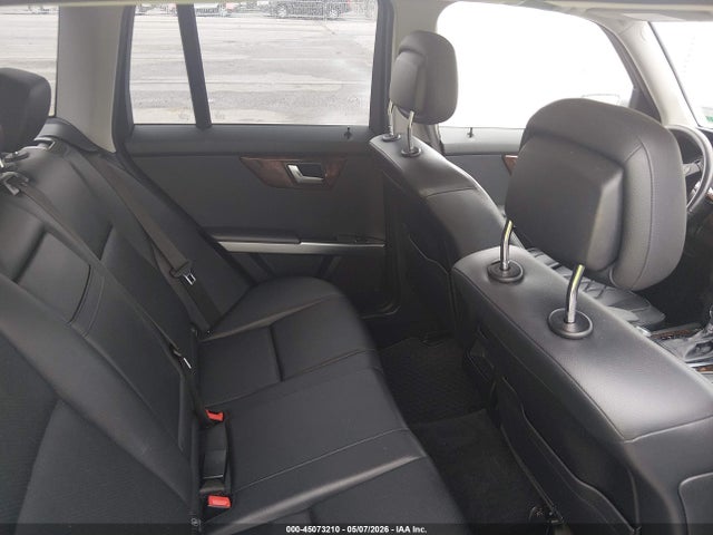 45073210 :رقم المزاد ، WDCGG5GB1CF760514 vin ، 2012 Mercedes-benz Glk 350 مزاد بيع