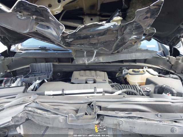 Aukcja sprzedaży 2023 Chevrolet Silverado 1500 4wd  Short Bed Custom, vin: 1GCPDBEK0PZ104504, numer aukcji: 45073211