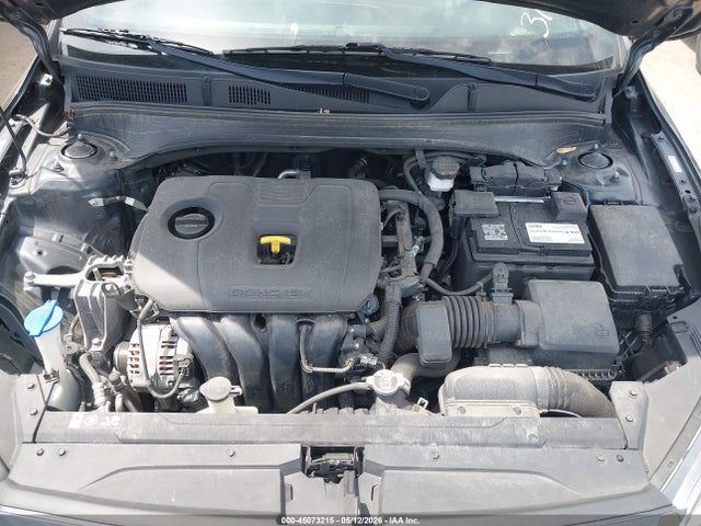Продаж на аукціоні авто 2021 Kia Forte Gt-line, vin: 3KPF34AD1ME310780, номер лоту: 45073215