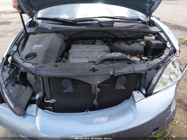 Продажа на аукционе авто 2005 Lexus Rx 330, vin: JTJGA31U250047680, номер лота: 45073218
