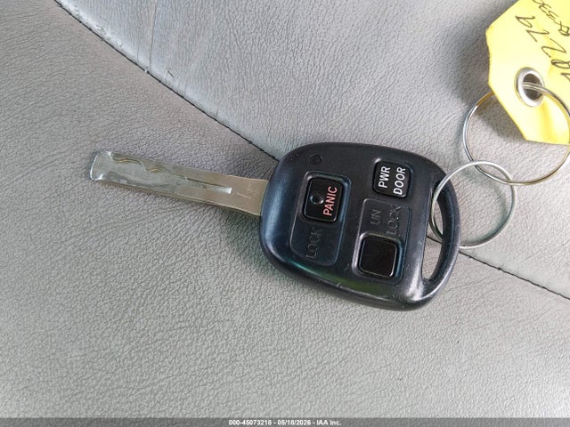 Продажа на аукционе авто 2005 Lexus Rx 330, vin: JTJGA31U250047680, номер лота: 45073218