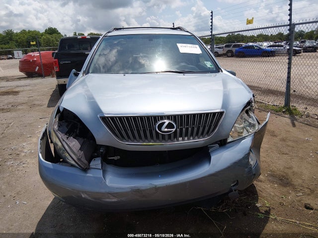 Продажа на аукционе авто 2005 Lexus Rx 330, vin: JTJGA31U250047680, номер лота: 45073218