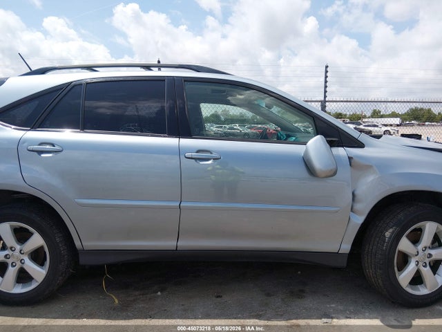 Продажа на аукционе авто 2005 Lexus Rx 330, vin: JTJGA31U250047680, номер лота: 45073218