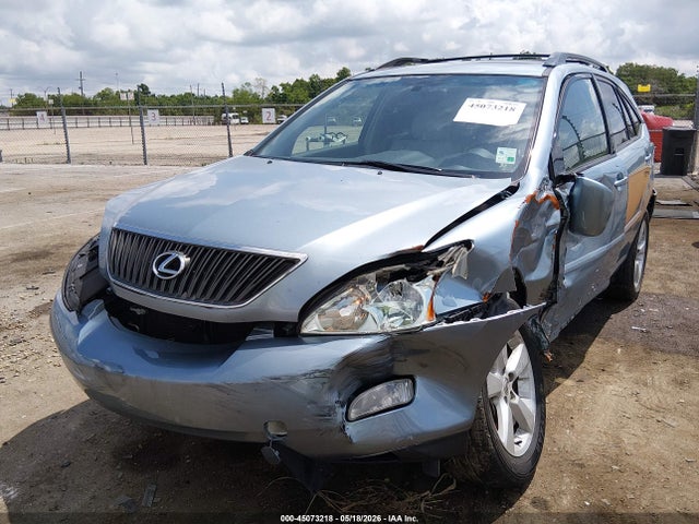Продажа на аукционе авто 2005 Lexus Rx 330, vin: JTJGA31U250047680, номер лота: 45073218