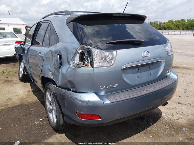 Продажа на аукционе авто 2005 Lexus Rx 330, vin: JTJGA31U250047680, номер лота: 45073218