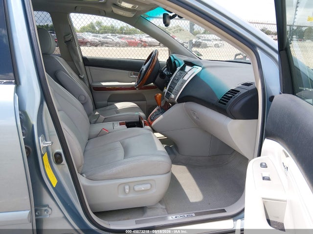 Продажа на аукционе авто 2005 Lexus Rx 330, vin: JTJGA31U250047680, номер лота: 45073218