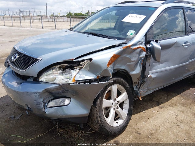 Продажа на аукционе авто 2005 Lexus Rx 330, vin: JTJGA31U250047680, номер лота: 45073218