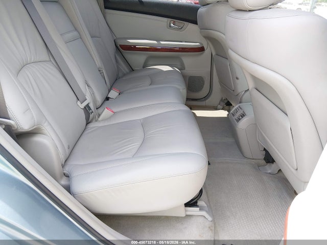 Продажа на аукционе авто 2005 Lexus Rx 330, vin: JTJGA31U250047680, номер лота: 45073218