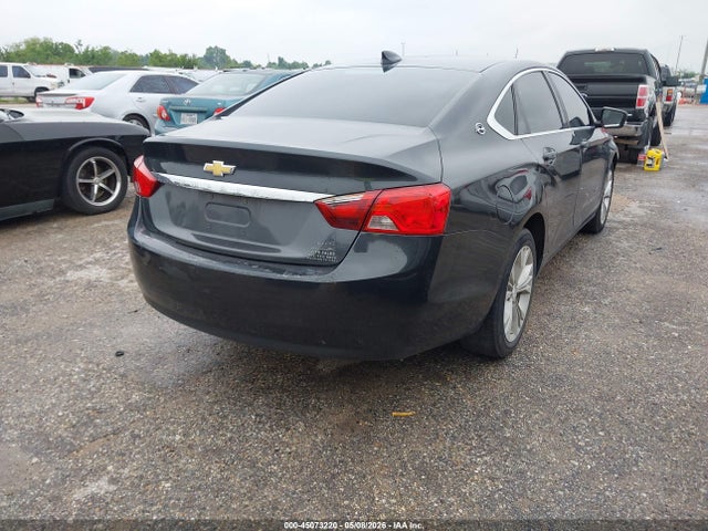 Продаж на аукціоні авто 2015 Chevrolet Impala 2lt, vin: 2G1125S35F9200088, номер лоту: 45073220