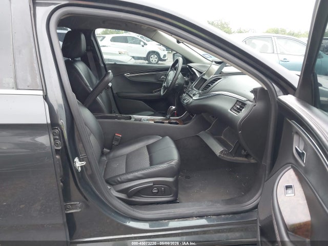 Продаж на аукціоні авто 2015 Chevrolet Impala 2lt, vin: 2G1125S35F9200088, номер лоту: 45073220