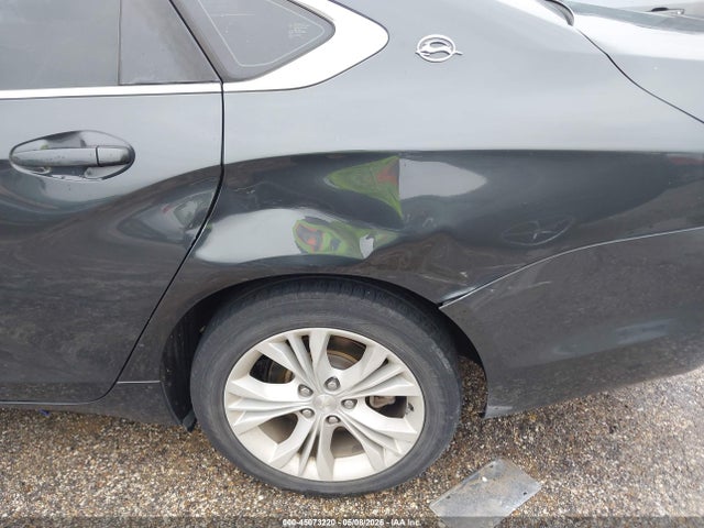 Продаж на аукціоні авто 2015 Chevrolet Impala 2lt, vin: 2G1125S35F9200088, номер лоту: 45073220