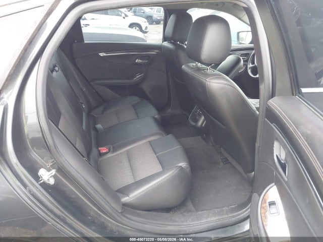 Продаж на аукціоні авто 2015 Chevrolet Impala 2lt, vin: 2G1125S35F9200088, номер лоту: 45073220