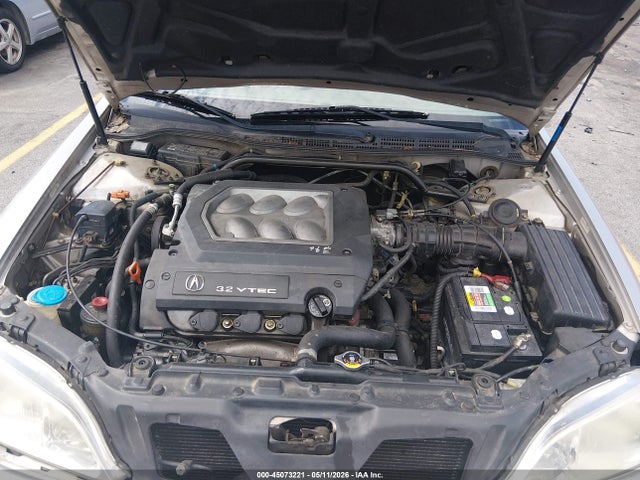 Продаж на аукціоні авто 1999 Acura Tl 3.2, vin: 19UUA5641XA021371, номер лоту: 45073221