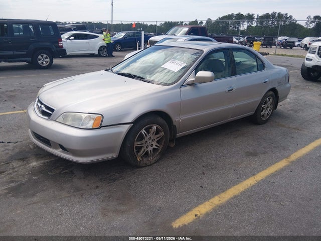 Продаж на аукціоні авто 1999 Acura Tl 3.2, vin: 19UUA5641XA021371, номер лоту: 45073221