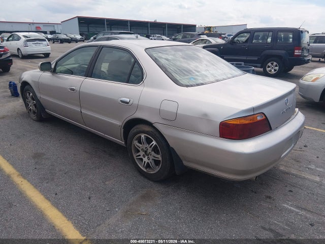 Продаж на аукціоні авто 1999 Acura Tl 3.2, vin: 19UUA5641XA021371, номер лоту: 45073221