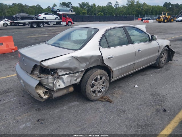 Продаж на аукціоні авто 1999 Acura Tl 3.2, vin: 19UUA5641XA021371, номер лоту: 45073221