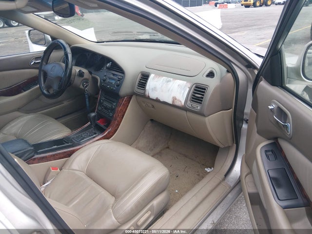 Продаж на аукціоні авто 1999 Acura Tl 3.2, vin: 19UUA5641XA021371, номер лоту: 45073221