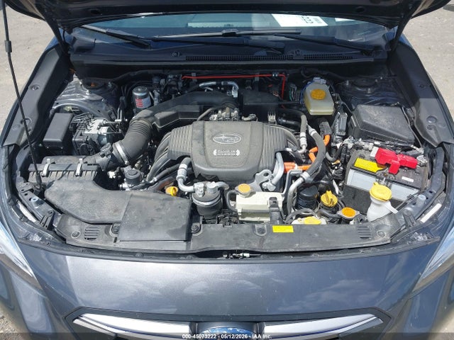 Продажа на аукционе авто 2023 Subaru Crosstrek Hybrid, vin: JF2GTDNC4PH290112, номер лота: 45073222