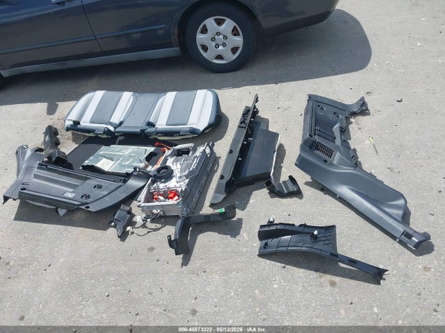Продажа на аукционе авто 2023 Subaru Crosstrek Hybrid, vin: JF2GTDNC4PH290112, номер лота: 45073222