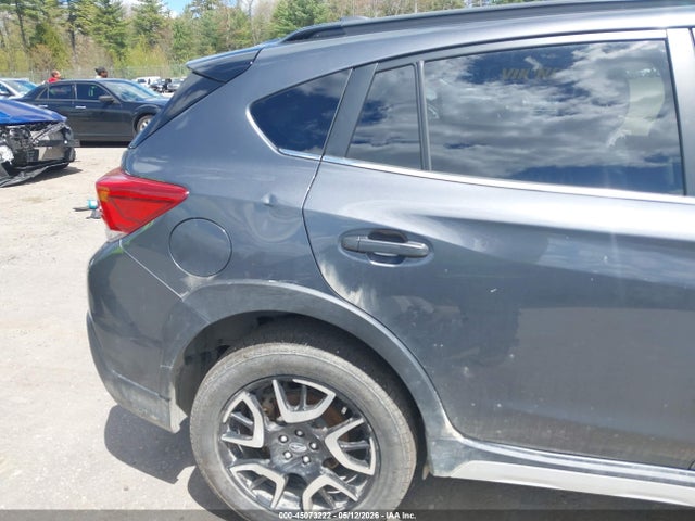 Продажа на аукционе авто 2023 Subaru Crosstrek Hybrid, vin: JF2GTDNC4PH290112, номер лота: 45073222