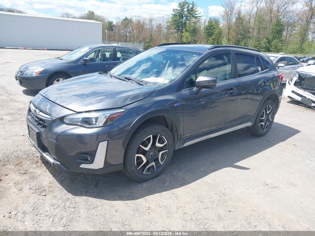 Продажа на аукционе авто 2023 Subaru Crosstrek Hybrid, vin: JF2GTDNC4PH290112, номер лота: 45073222