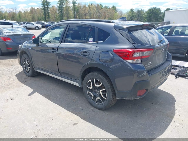 Продажа на аукционе авто 2023 Subaru Crosstrek Hybrid, vin: JF2GTDNC4PH290112, номер лота: 45073222