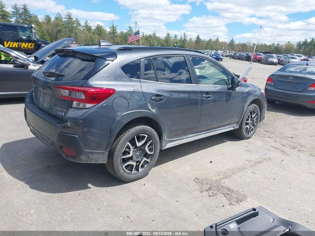 Продажа на аукционе авто 2023 Subaru Crosstrek Hybrid, vin: JF2GTDNC4PH290112, номер лота: 45073222