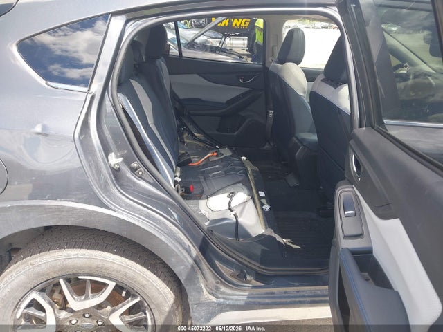 Продажа на аукционе авто 2023 Subaru Crosstrek Hybrid, vin: JF2GTDNC4PH290112, номер лота: 45073222