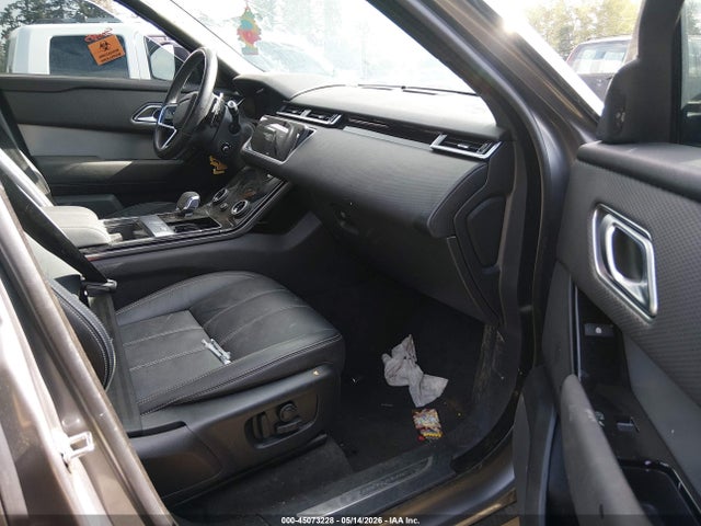 Aukcja sprzedaży 2023 Land Rover Range Rover Velar P250 R-dynamic S, vin: SALYT2EX1PA352674, numer aukcji: 45073228