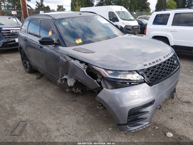 Aukcja sprzedaży 2023 Land Rover Range Rover Velar P250 R-dynamic S, vin: SALYT2EX1PA352674, numer aukcji: 45073228