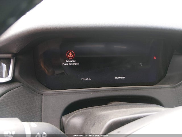 Aukcja sprzedaży 2023 Land Rover Range Rover Velar P250 R-dynamic S, vin: SALYT2EX1PA352674, numer aukcji: 45073228