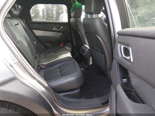 Aukcja sprzedaży 2023 Land Rover Range Rover Velar P250 R-dynamic S, vin: SALYT2EX1PA352674, numer aukcji: 45073228