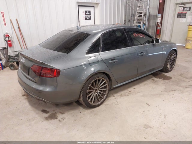 Aukcja sprzedaży 2012 Audi S4 3.0 Premium Plus, vin: WAUDGAFL3CA094486, numer aukcji: 45073234