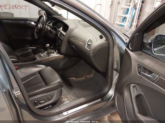 Aukcja sprzedaży 2012 Audi S4 3.0 Premium Plus, vin: WAUDGAFL3CA094486, numer aukcji: 45073234