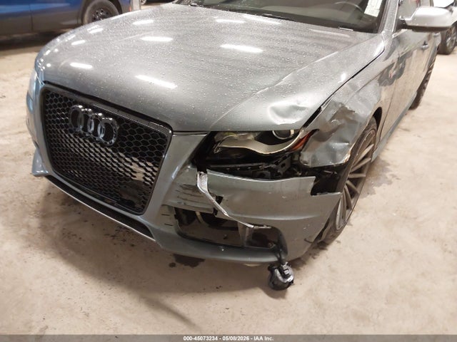 Aukcja sprzedaży 2012 Audi S4 3.0 Premium Plus, vin: WAUDGAFL3CA094486, numer aukcji: 45073234