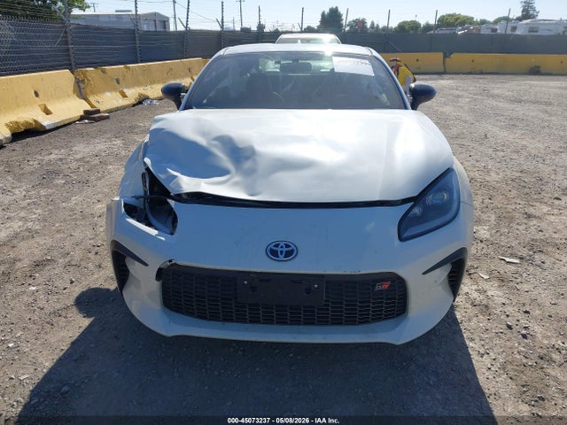 Toyota Gr86 Premium 2023 JF1ZNBE15P9766078 Image 12