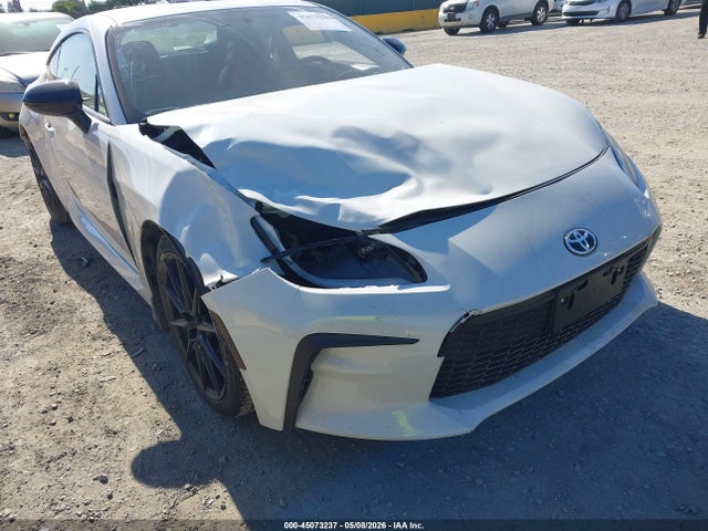 Toyota Gr86 Premium 2023 JF1ZNBE15P9766078 Image 6