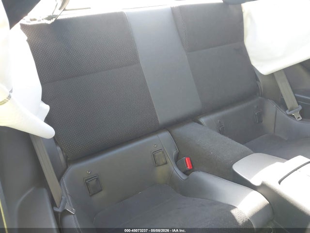 Toyota Gr86 Premium 2023 JF1ZNBE15P9766078 Image 8
