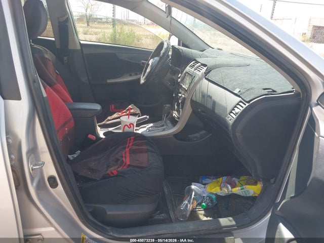 Продаж на аукціоні авто 2010 Toyota Corolla S, vin: 1NXBU4EE0AZ292036, номер лоту: 45073239