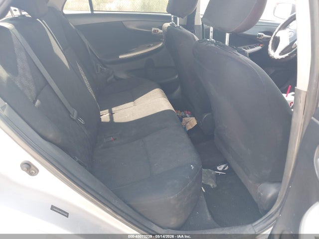 Продаж на аукціоні авто 2010 Toyota Corolla S, vin: 1NXBU4EE0AZ292036, номер лоту: 45073239