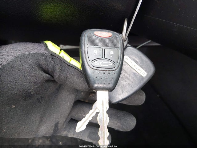 1C3CDZAB0EN144149 Dodge AVENGER SE