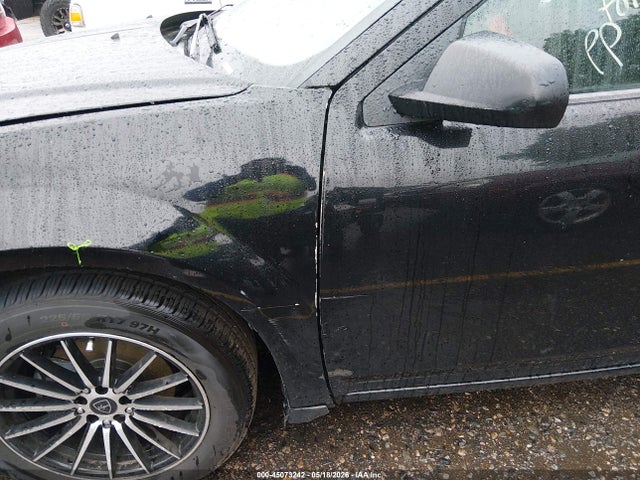 1C3CDZAB0EN144149 Dodge AVENGER SE