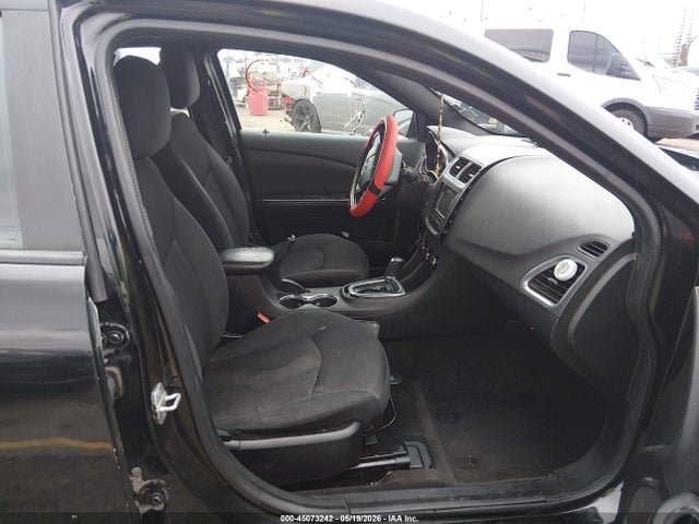 1C3CDZAB0EN144149 Dodge AVENGER SE