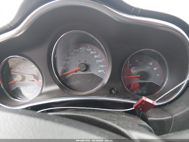 1C3CDZAB0EN144149 Dodge AVENGER SE