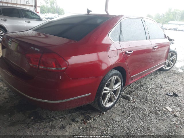 Продаж на аукціоні авто 2015 Volkswagen Passat 1.8t Sel Premium, vin: 1VWCT7A3XFC103193, номер лоту: 45073248