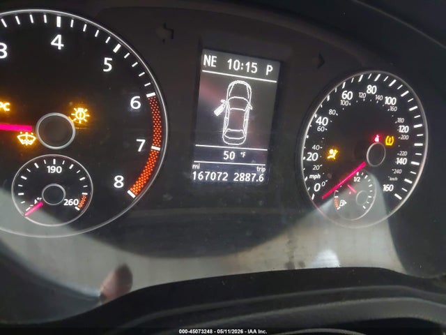 Продаж на аукціоні авто 2015 Volkswagen Passat 1.8t Sel Premium, vin: 1VWCT7A3XFC103193, номер лоту: 45073248
